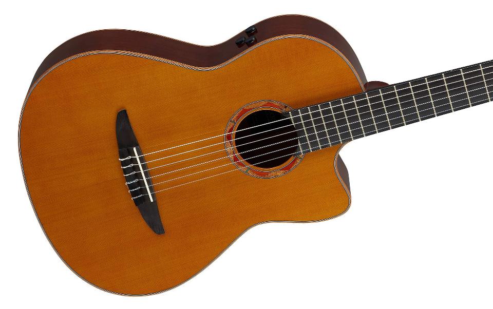 YAMAHA NCX3C NATURAL