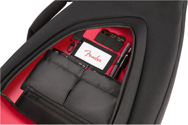 FENDER FB1225 BORSA PER BASSO ELETTRICO