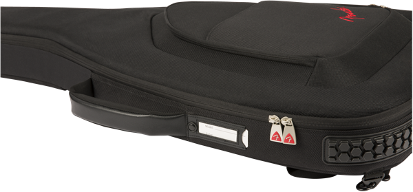 FENDER FB1225 BORSA PER BASSO ELETTRICO