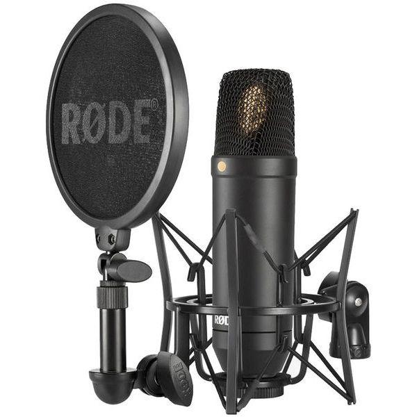 RODE NT1 KIT