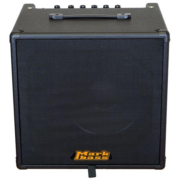 MARKBASS CMB121 BLACKLINE