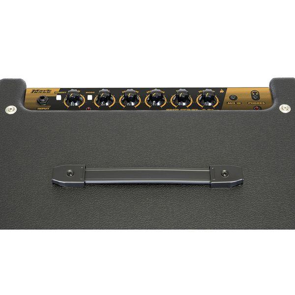 MARKBASS CMB121 BLACKLINE