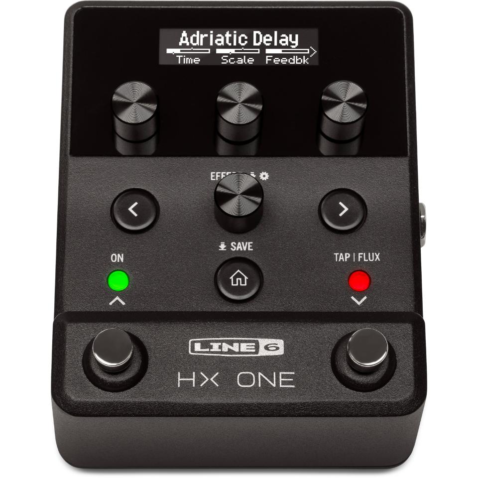 LINE6 HX ONE