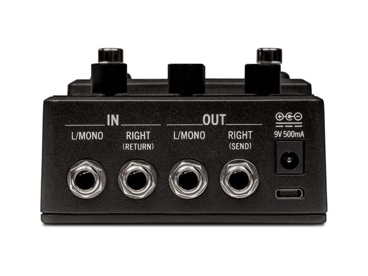 LINE6 HX ONE