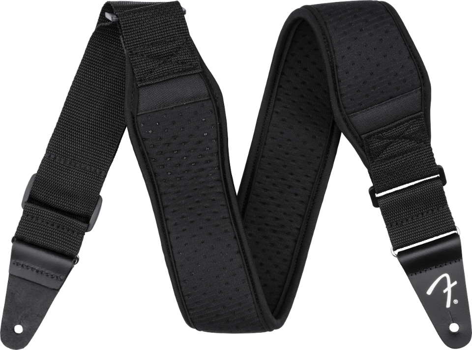 FENDER SWELL NEOPRENE STRAP 2"