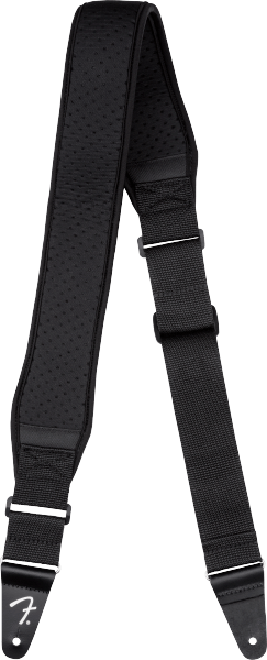 FENDER SWELL NEOPRENE STRAP 2"