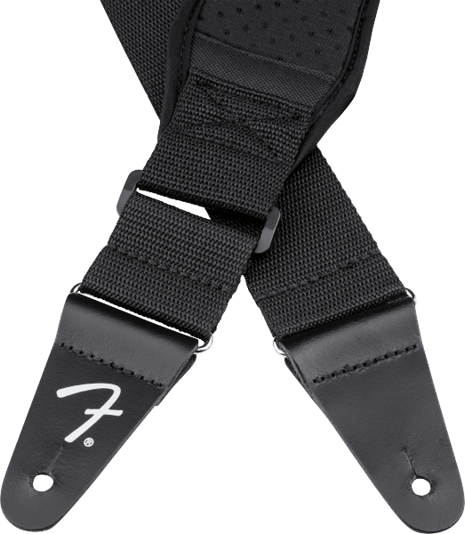 FENDER SWELL NEOPRENE STRAP 2"