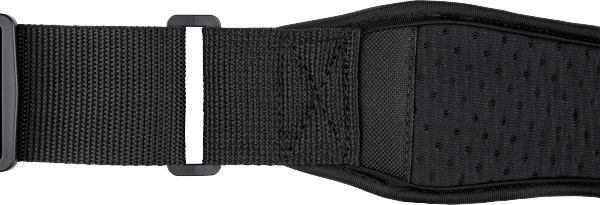 FENDER SWELL NEOPRENE STRAP 2"