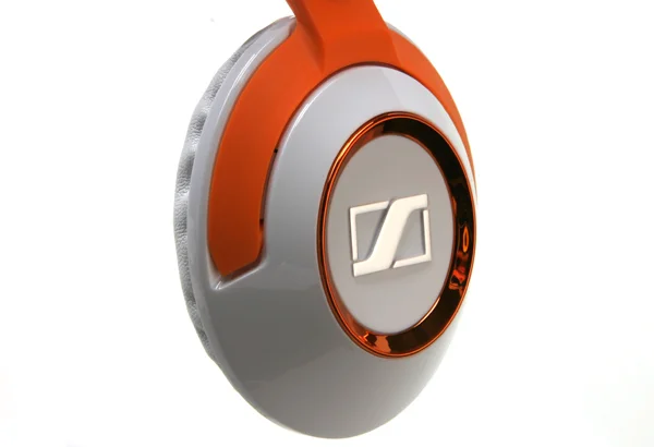 SENNHEISER HD229W WHITE ORANGE