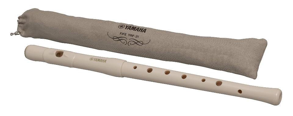 YAMAHA YRF21 FLAUTO TRAVERSO