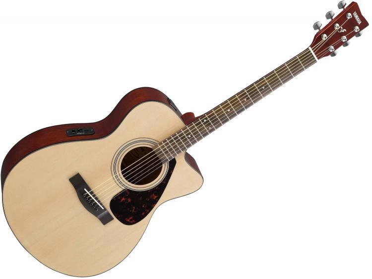 YAMAHA FSX315C NATURAL