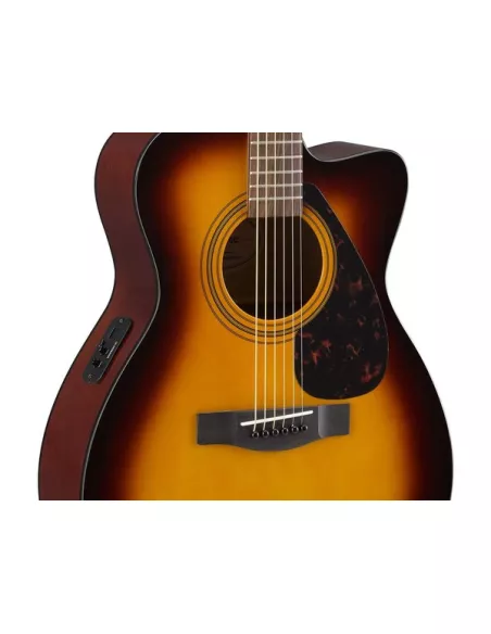 YAMAHA FSX315C TBS TOBACCO BROWN