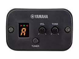 YAMAHA FSX315C TBS TOBACCO BROWN