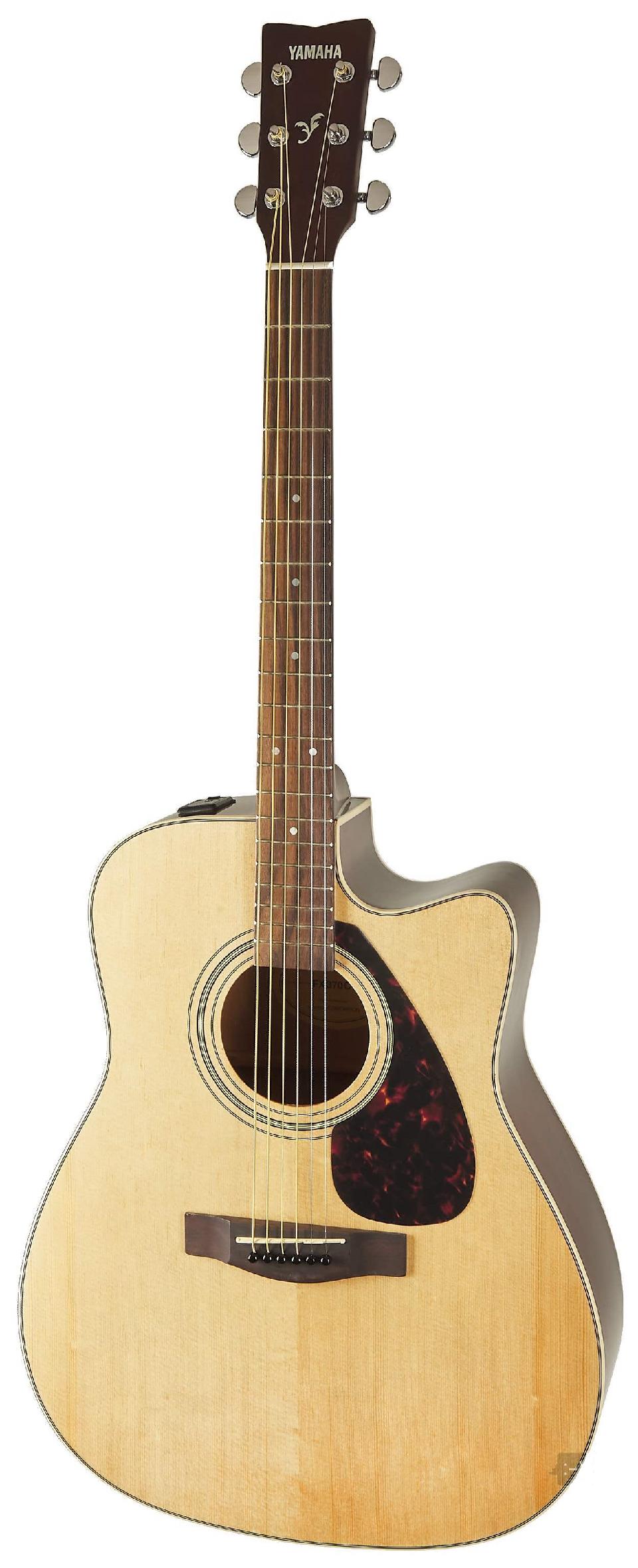 YAMAHA FX370C  NATURAL