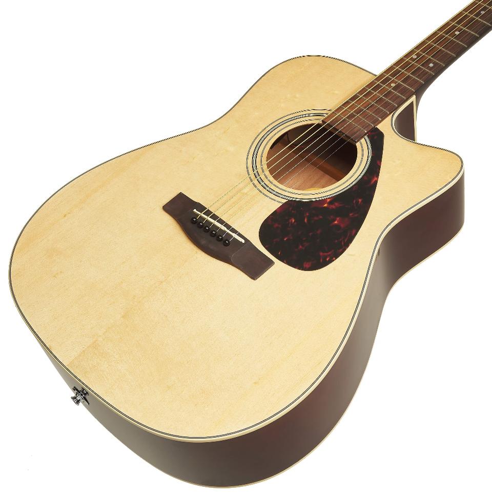 YAMAHA FX370C  NATURAL