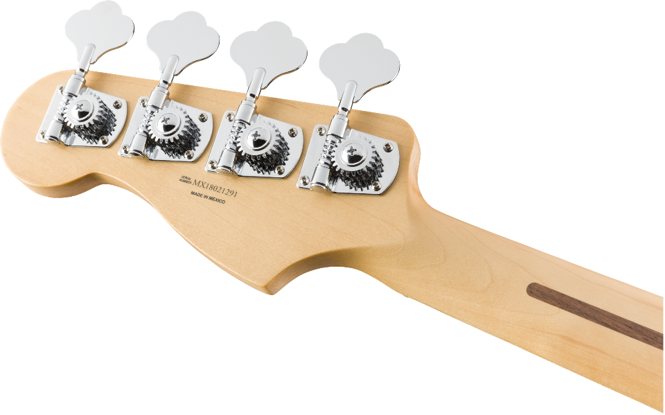 FENDER PLAYER PRECISION BASS MN 3-COLOR SUNBURST