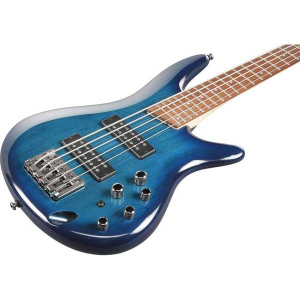 IBANEZ SR370E SAPPHIRE BLUE