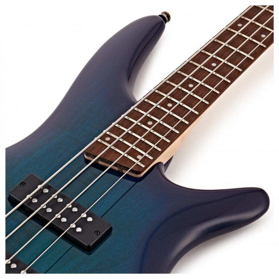 IBANEZ SR370E SAPPHIRE BLUE