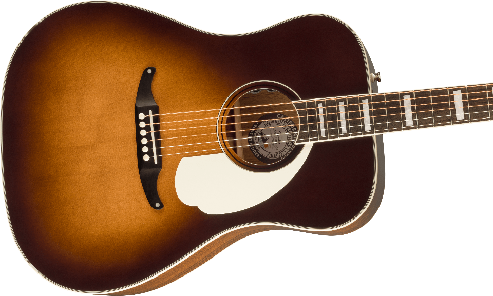 FENDER KING VINTAGE AGED MOJAVE CALIFORNIA VINTAGE SERIES