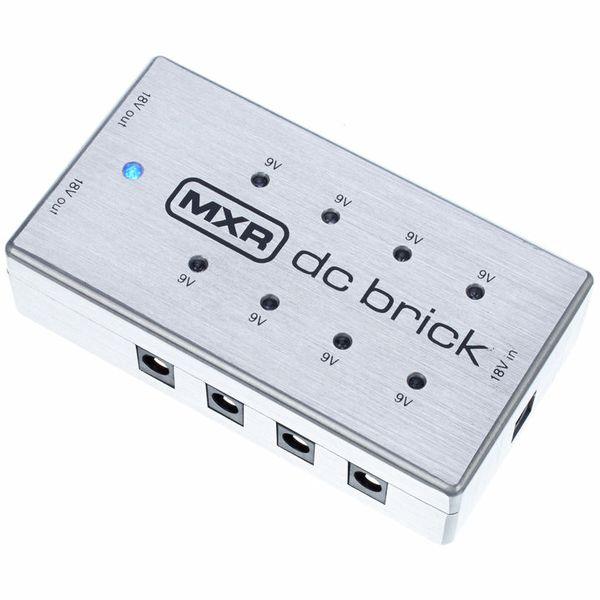 DUNLOP MXR M237 DC Brick Power Supply