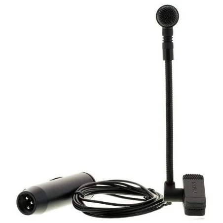 SHURE PGA98H XLR