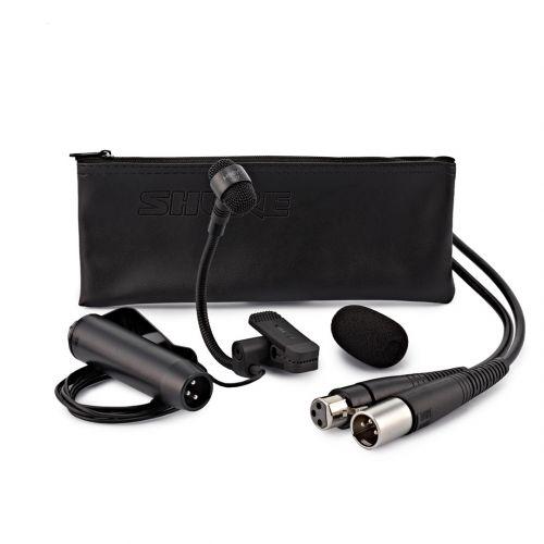 SHURE PGA98H XLR