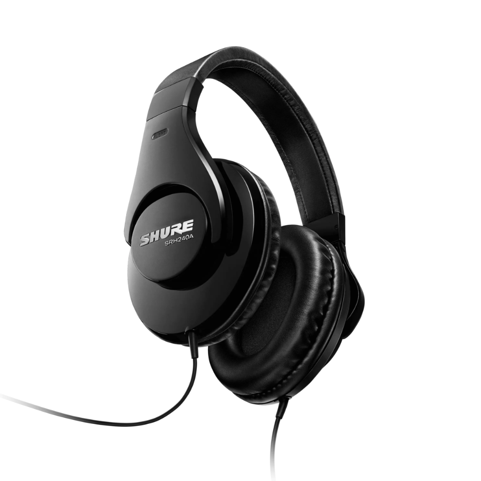 SHURE SRH240A