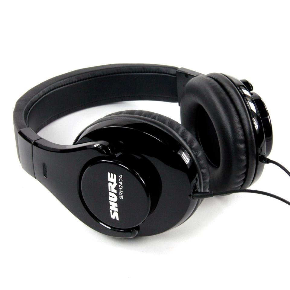 SHURE SRH240A