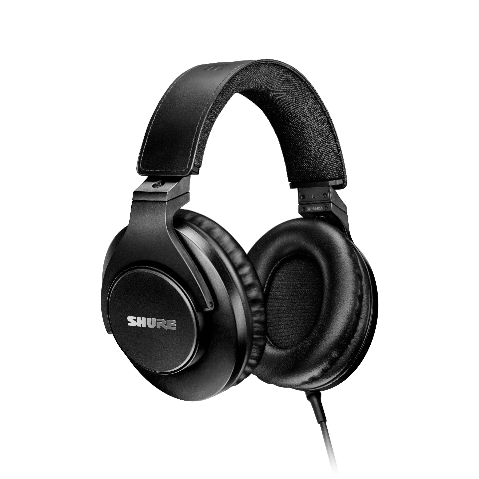 SHURE SRH440A