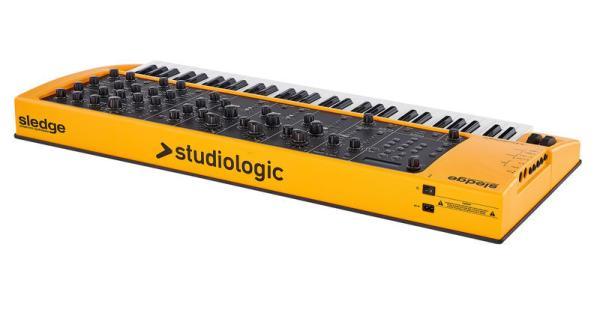 STUDIOLOGIC SLEDGE 2.0