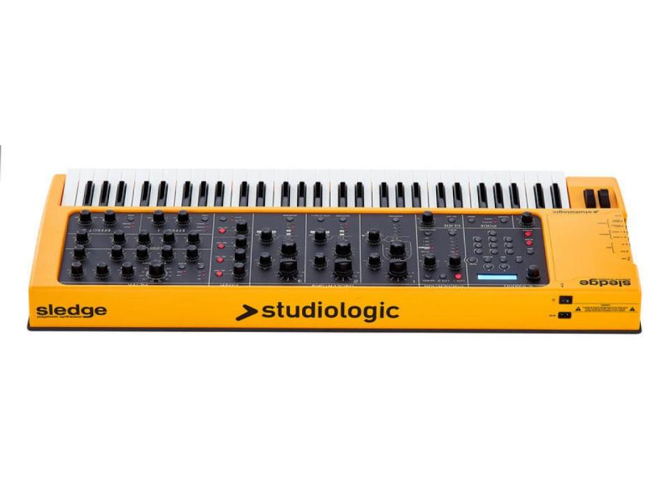 STUDIOLOGIC SLEDGE 2.0