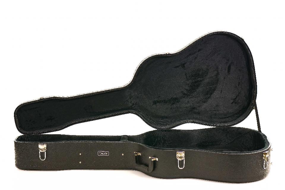 FENDER FLAT-TOP DREADNOUGHT ACOUSTIC CASE