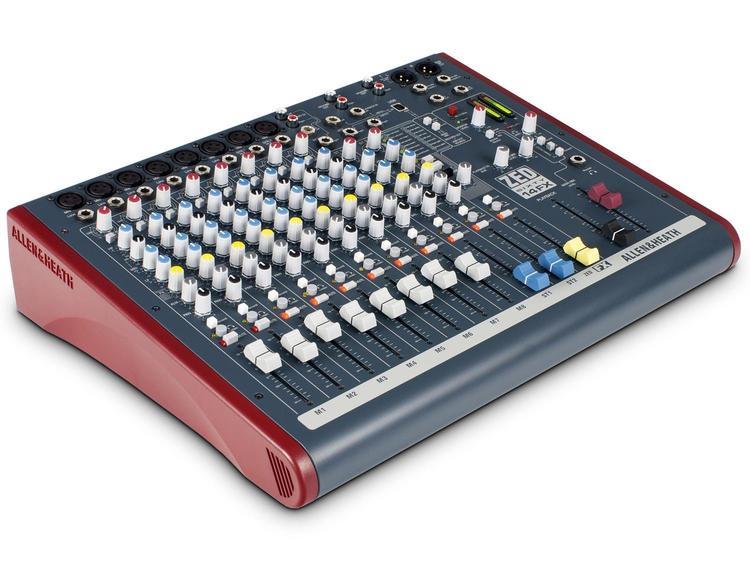 ALLEN & HEATH ZED60 14FX