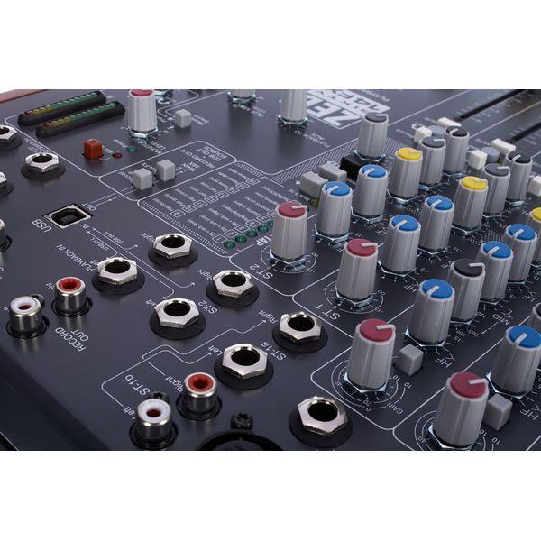 ALLEN & HEATH ZED60 14FX