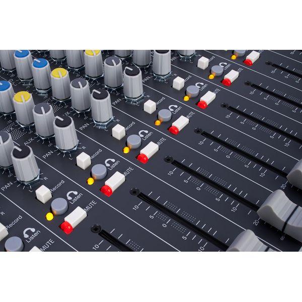 ALLEN & HEATH ZED60 14FX