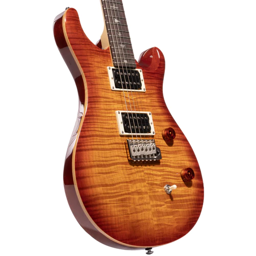 PRS PAUL REED SMITH SE CE24 VINTAGE SUNBURST