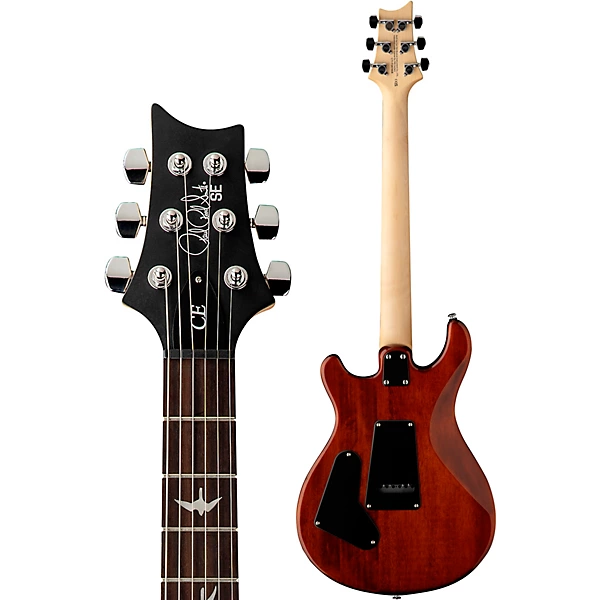 PRS PAUL REED SMITH SE CE24 VINTAGE SUNBURST