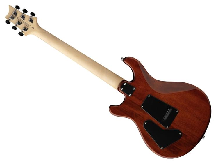 PRS PAUL REED SMITH SE CE24 VINTAGE SUNBURST