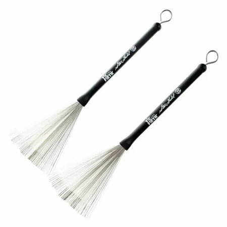 VIC FIRTH SGWB STEVE GADD WIRE BRUSHES