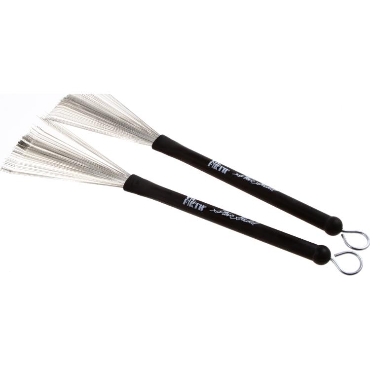 VIC FIRTH SGWB STEVE GADD WIRE BRUSHES