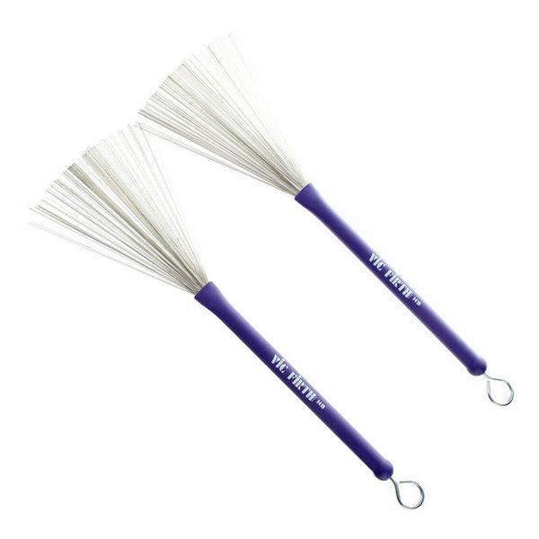 VIC FIRTH HB HERITAGE BRUSHES