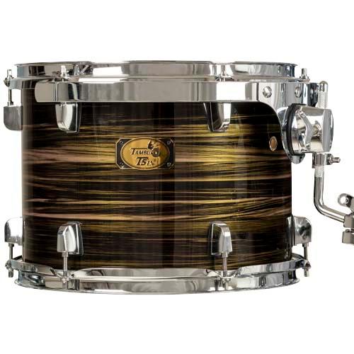 TAMBURO T5LX R22 WOOD GRAIN BLACK