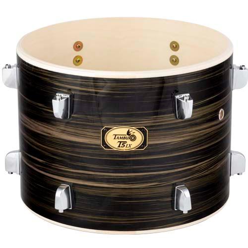 TAMBURO T5LX R22 WOOD GRAIN BLACK