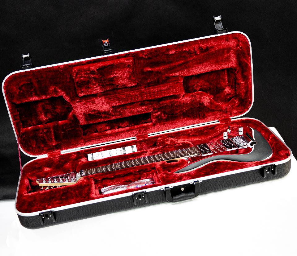 IBANEZ JS3CR JOE SATRIANI SIGNATURE CHROME BOY