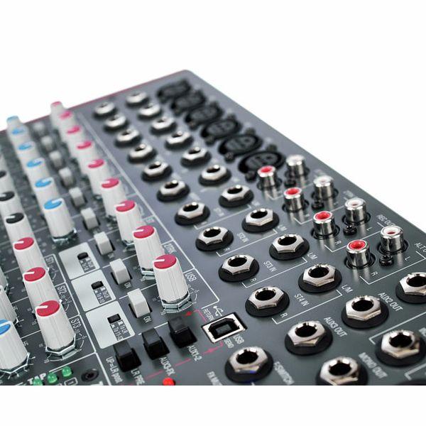 ALLEN & HEATH ZED12FX