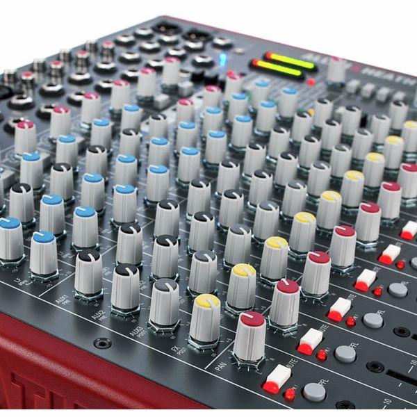 ALLEN & HEATH ZED12FX