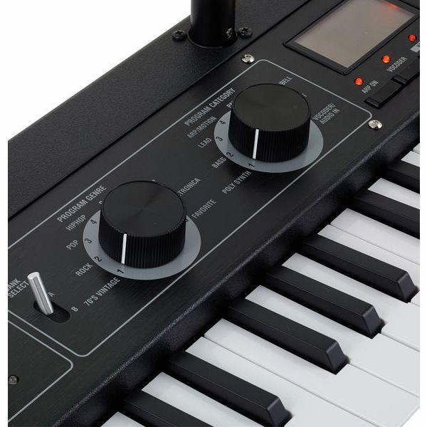 KORG MICROKORG XL+