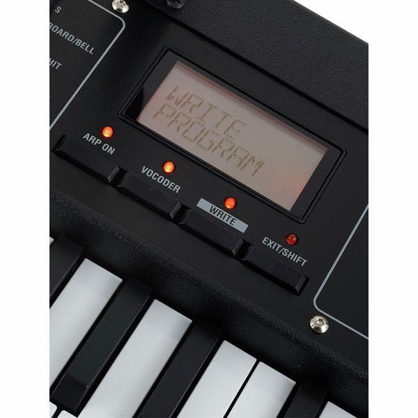 KORG MICROKORG XL+