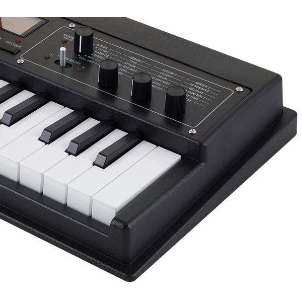 KORG MICROKORG XL+