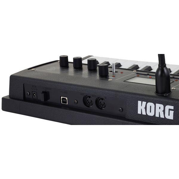 KORG MICROKORG XL+